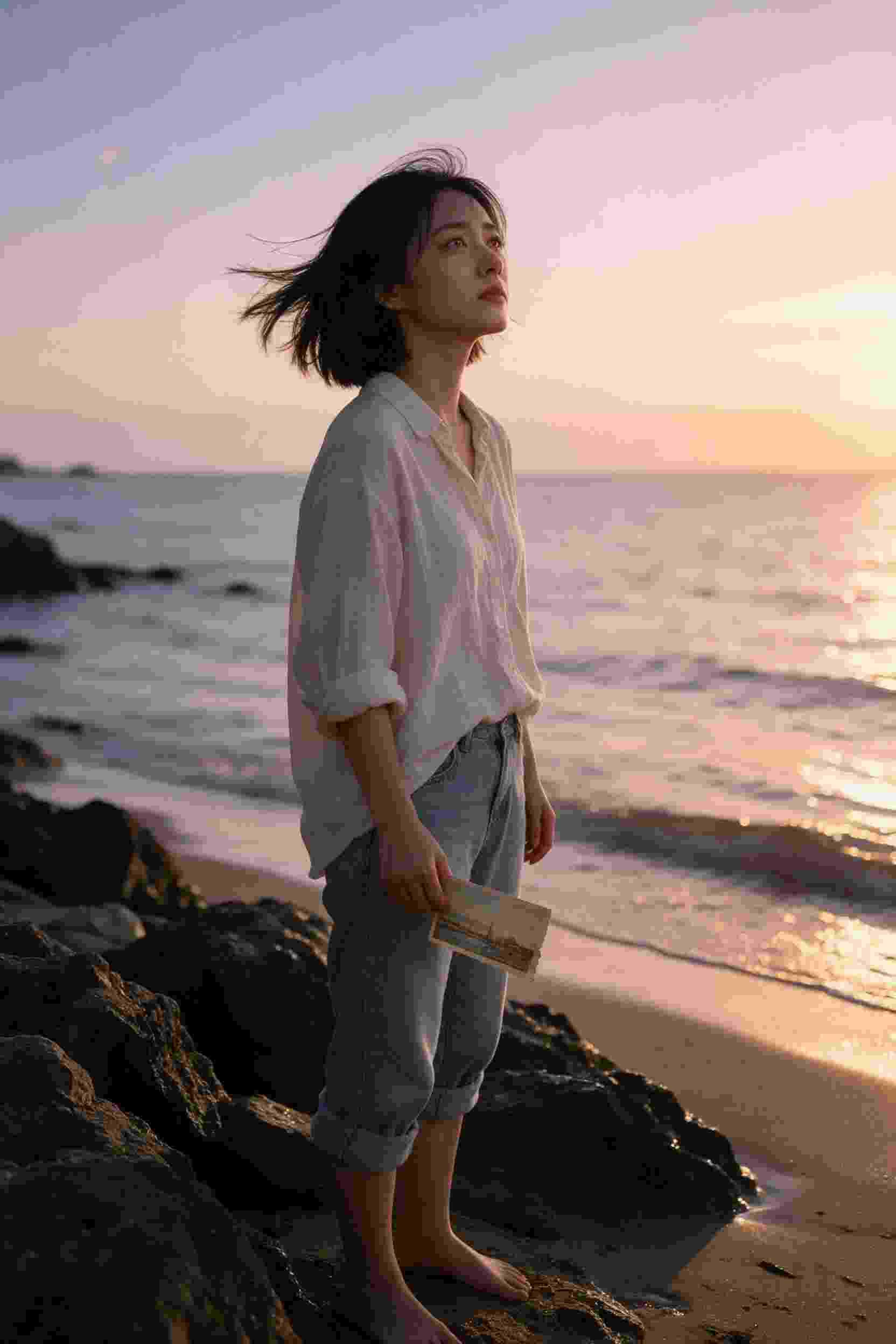 沙海